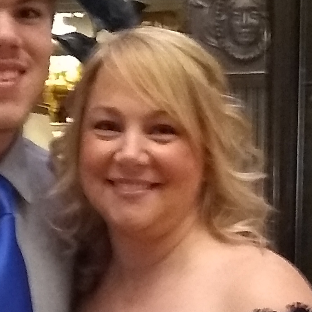 Meet your Posher, Jennifer